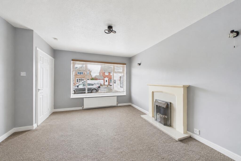 House in York - View 2