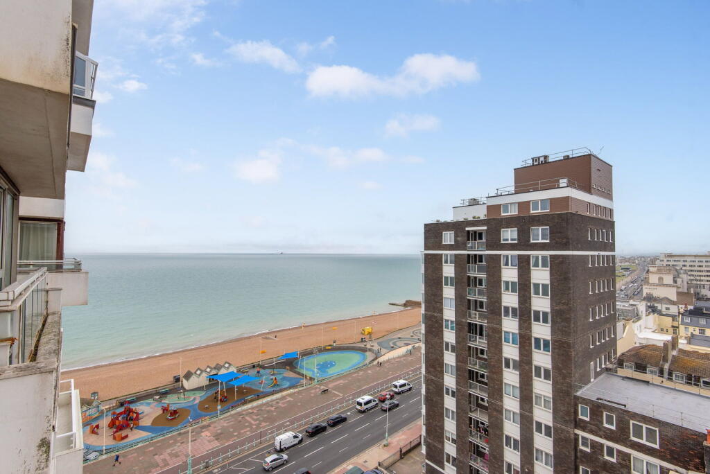 Main image of property: Kings Road, Brighton, BN1