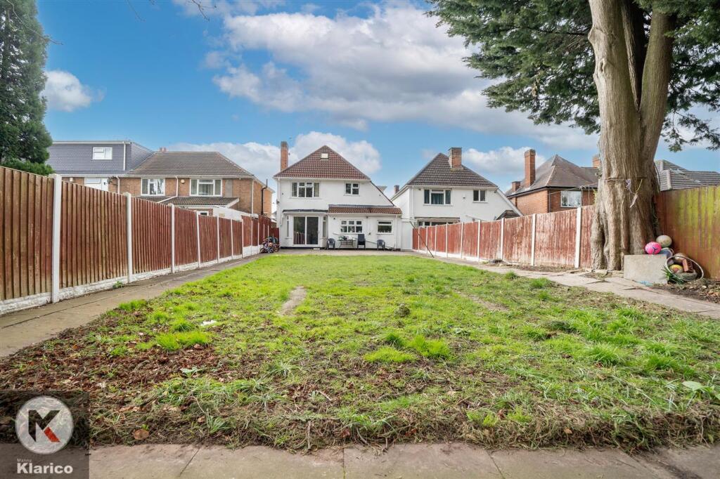 Additional image 20 of Yardley Wood Road, Birmingham, B13