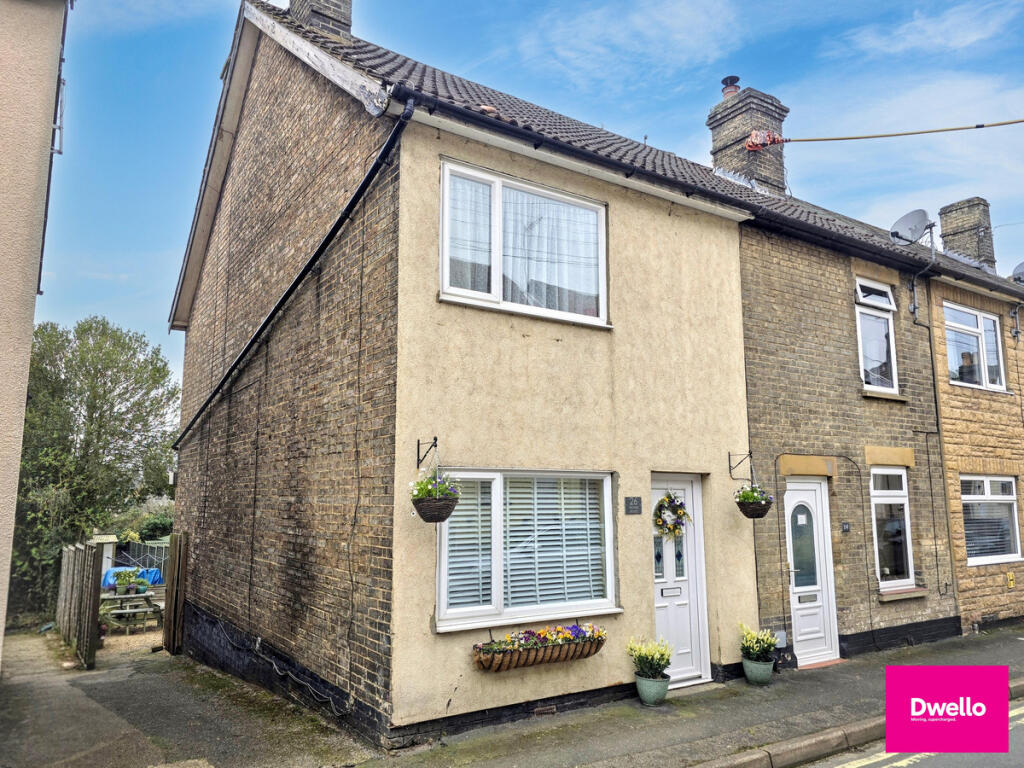 Main image of property: Victoria Road, Stowmarket, IP14 5