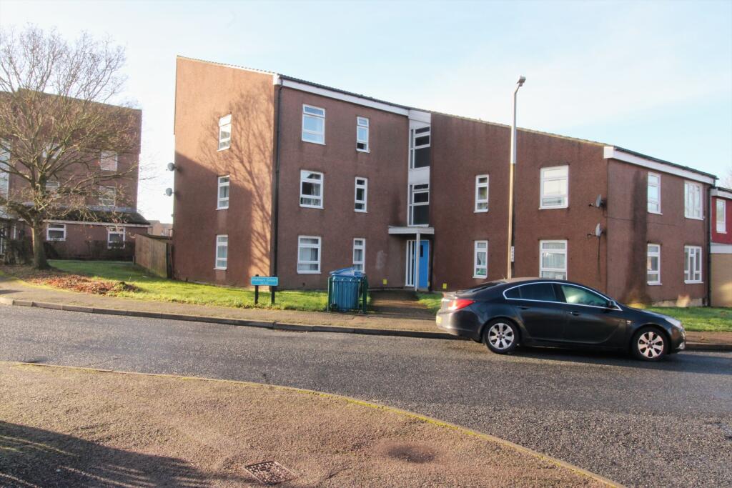 Main image of property: Mallows Green, Harlow