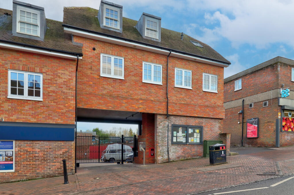 Main image of property: Station Approach, Great Missenden, Buckinghamshire, HP16