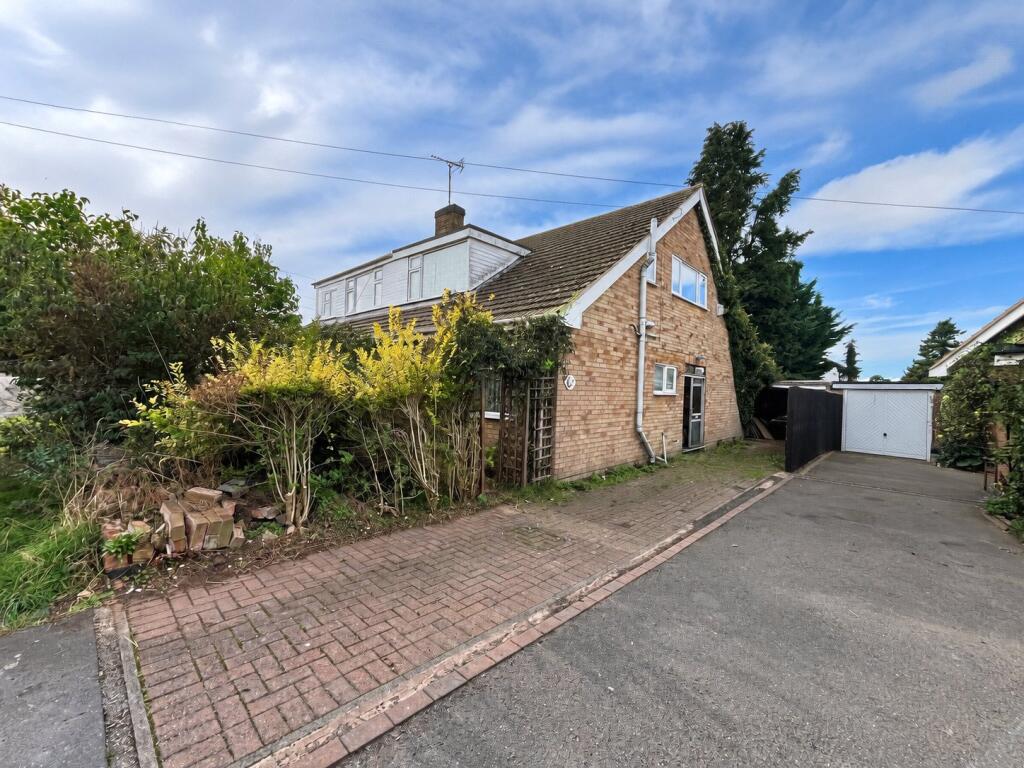 Main image of property: Field Close, WEST HADDON, Northamptonshire, NN6