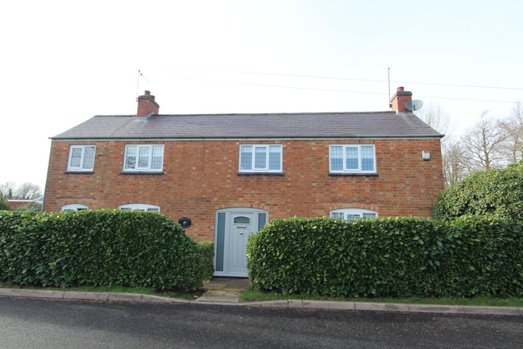 Main image of property: Ashby Road, Ullesthorpe, LE17