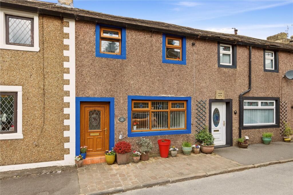 Main image of property: Green End Road, Earby, Lancashire, BB18