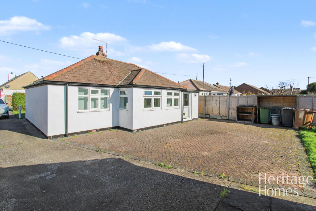 Main image of property: Fakes Road, Hemsby, Great Yarmouth, Norfolk