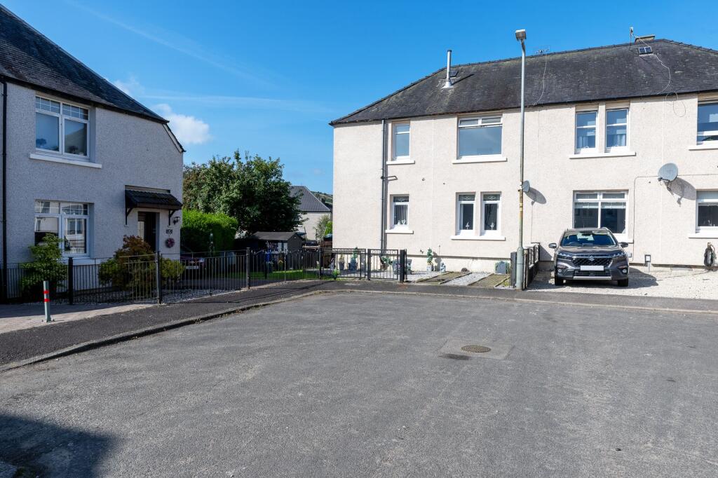 Main image of property: Minto Street, Greenock, PA16