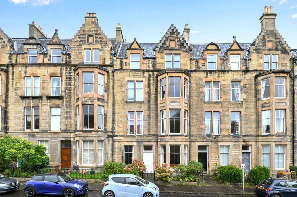 Main image of property: 9 Parkside Terrace, Newington, Edinburgh, EH16 5BL