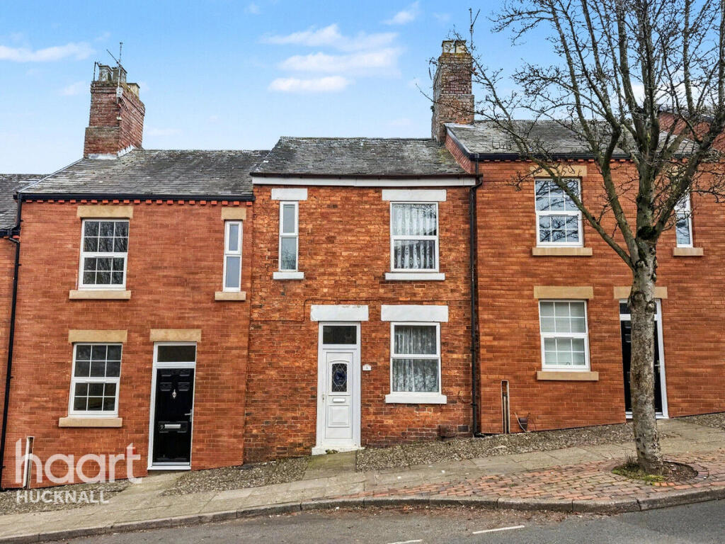 Main image of property: Wellington Street, Nottingham