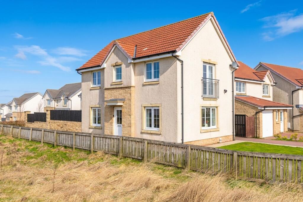 Main image of property: Dardanelles Road, Whitburn