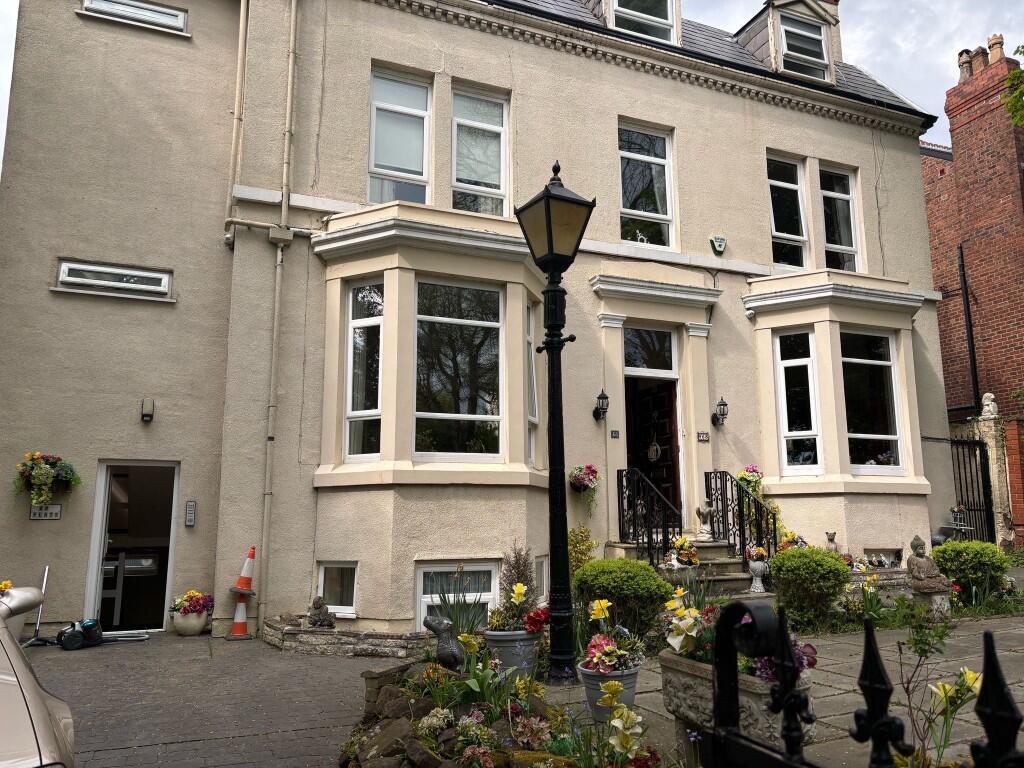 Main image of property: Knowsley Road, Liverpool, Merseyside, L19