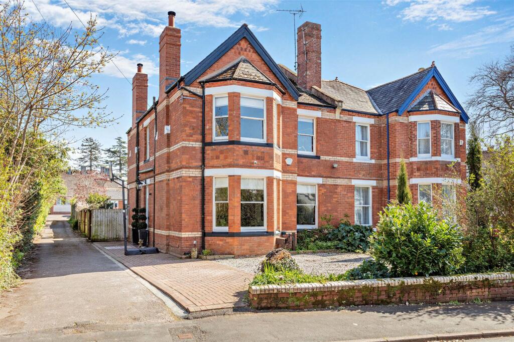 Main image of property: St. Leonards, Exeter