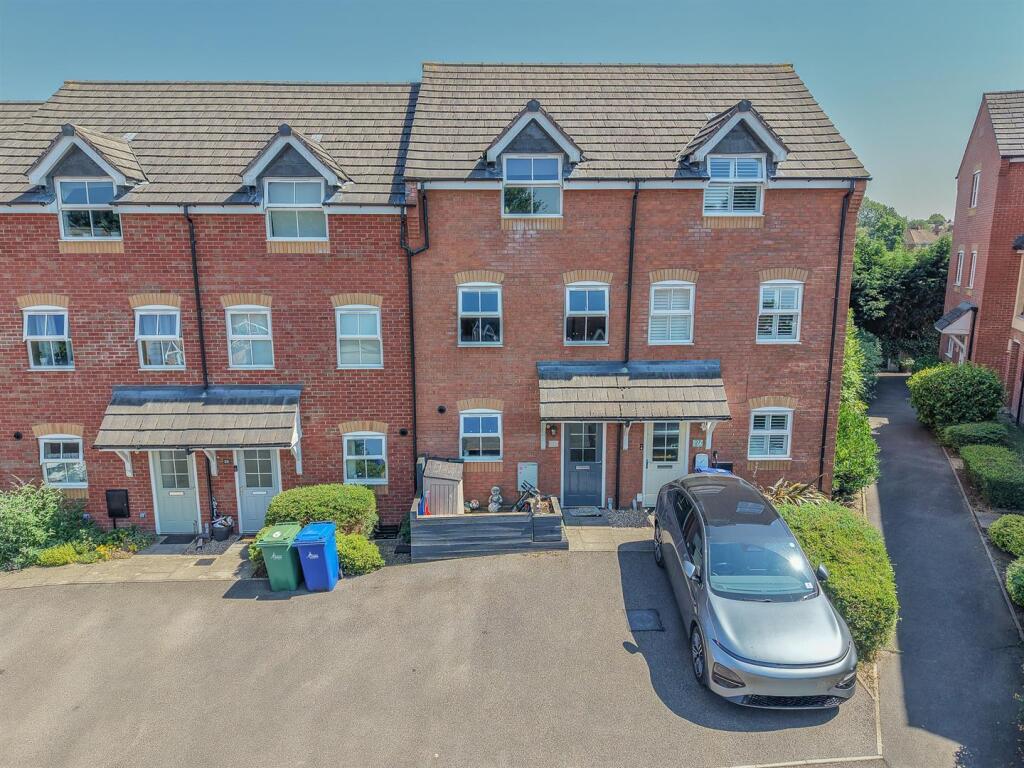 Main image of property: Hindley View, Brereton, Rugeley