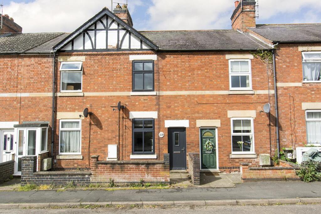 Main image of property: Logan Street, Market Harborough
