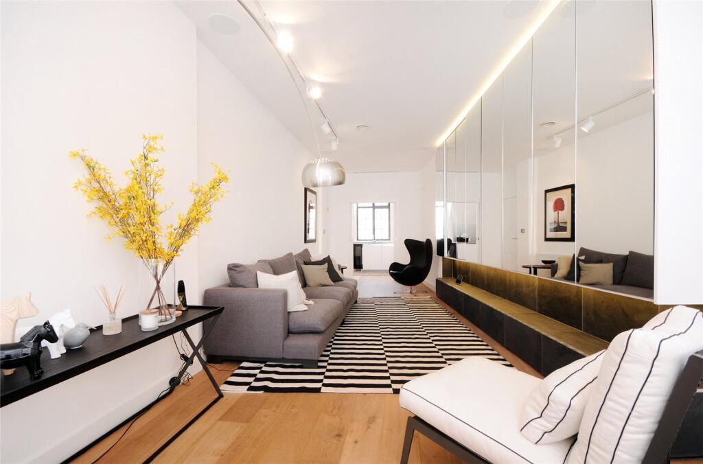 Main image of property: Norway House, 
21 - 24 Cockspur Street, SW1Y