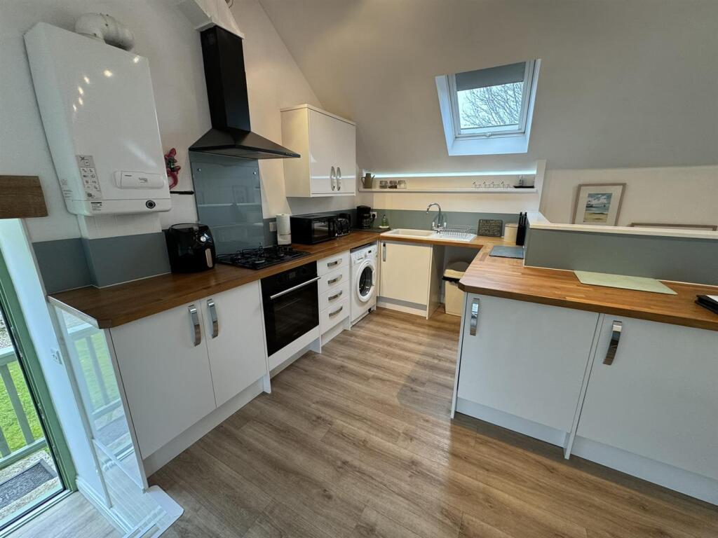 House in Breage, Carleen - View 4