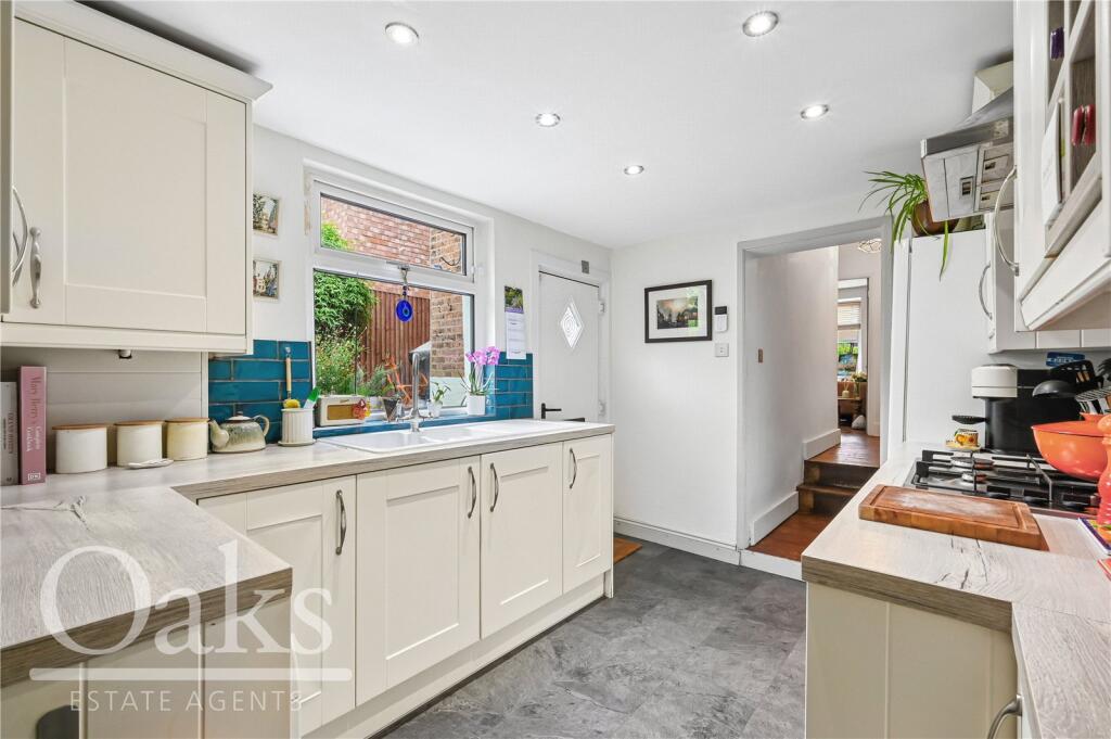 Apartment in London - View 3