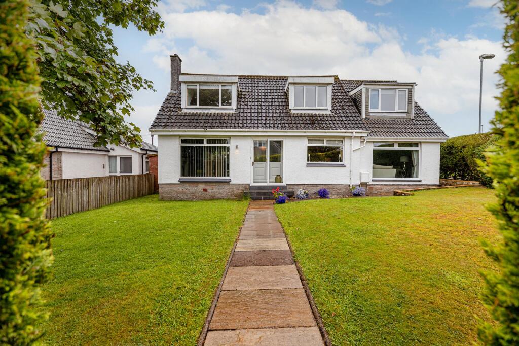Main image of property: Lubnaig Gardens, Bearsden