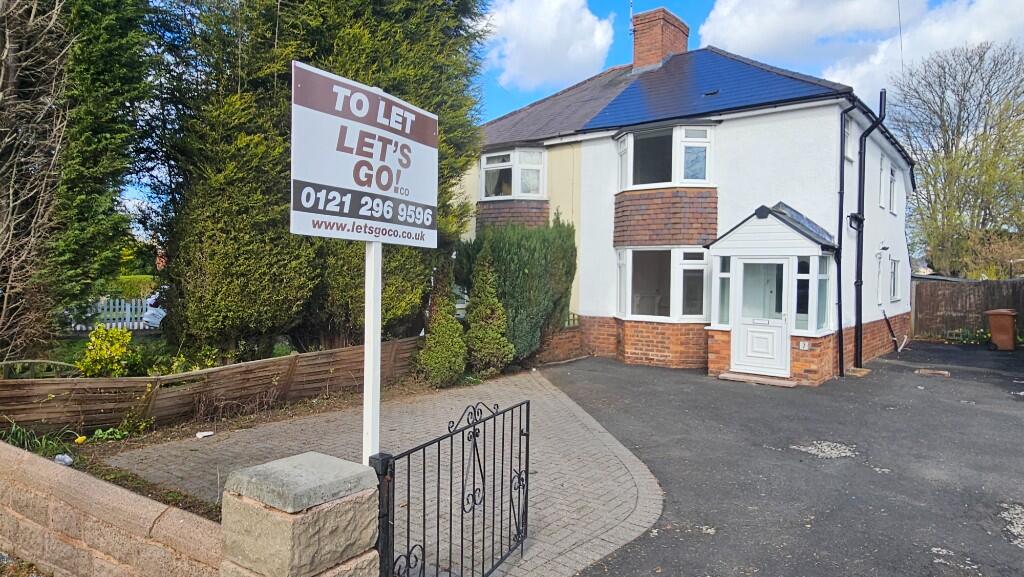 Main image of property: Tynings Lane, Walsall, West Midlands, WS9