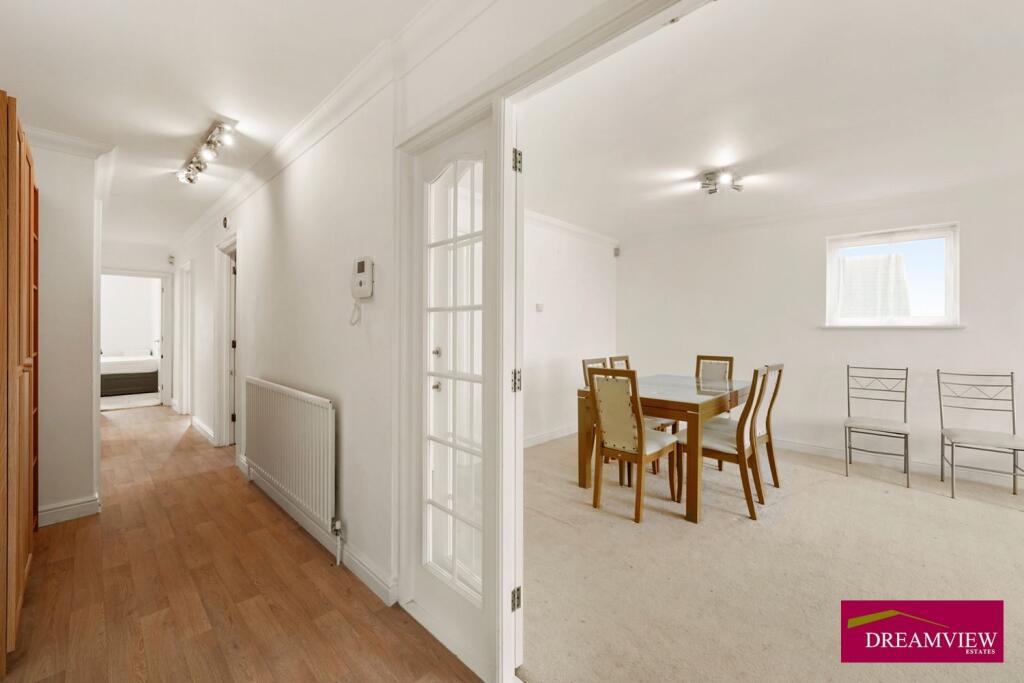 Apartment in London - View 2