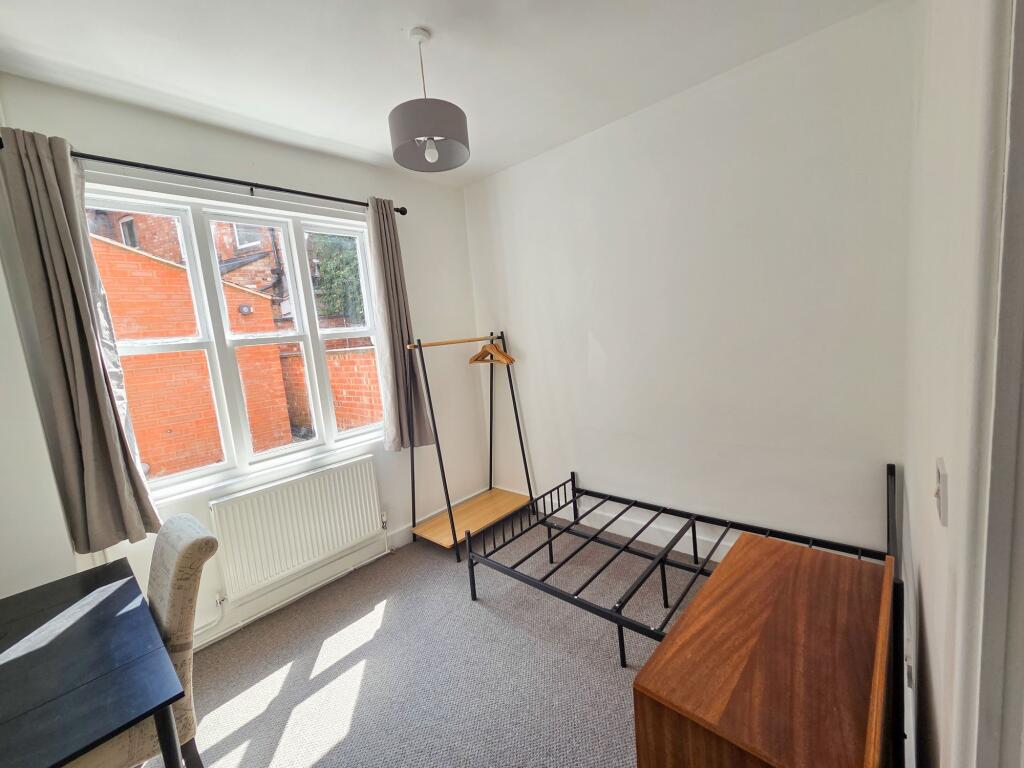 St. Albans Road, City Centre, Leicester - More