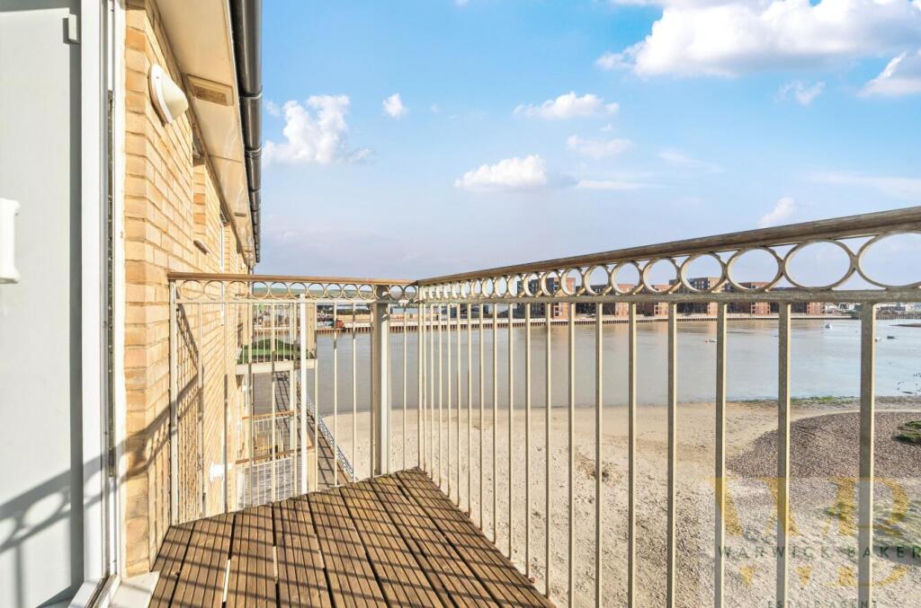 Main image of property: Sussex Wharf, Shoreham-By-Sea