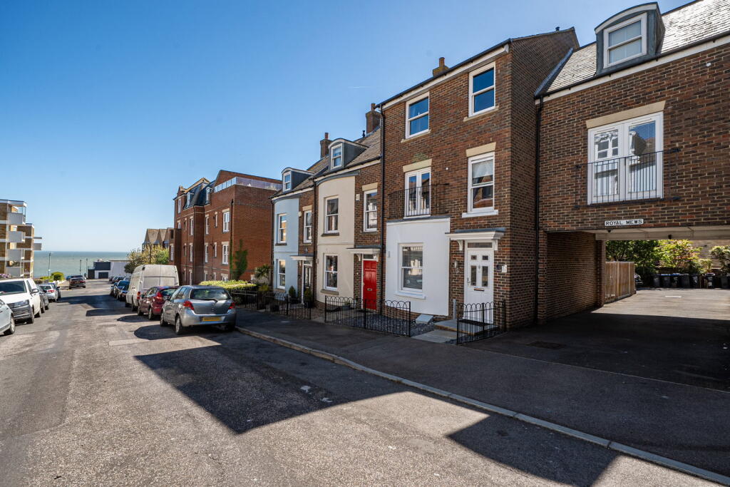 Main image of property: Royal Mews, Albion Road, Ramsgate