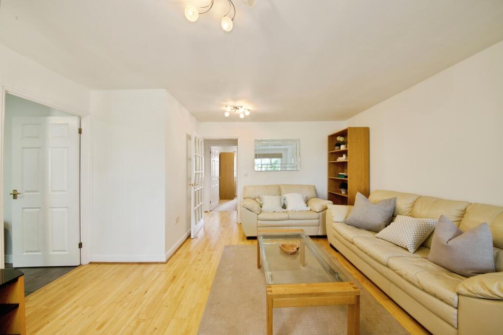 Apartment in London - View 4
