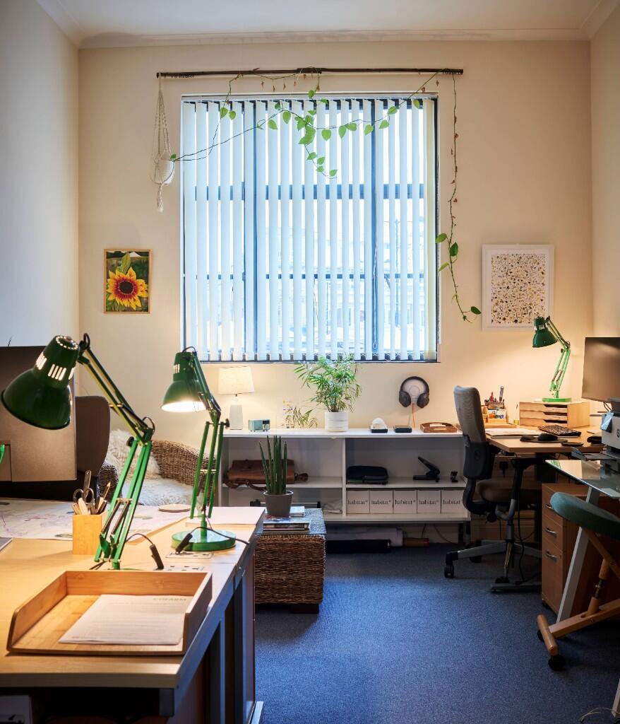 Main image of property: Office G15, The Guildhall, Cambridge