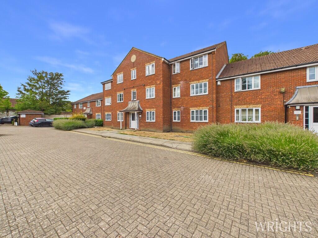 Main image of property: REGENT COURT, WELWYN GARDEN CITY