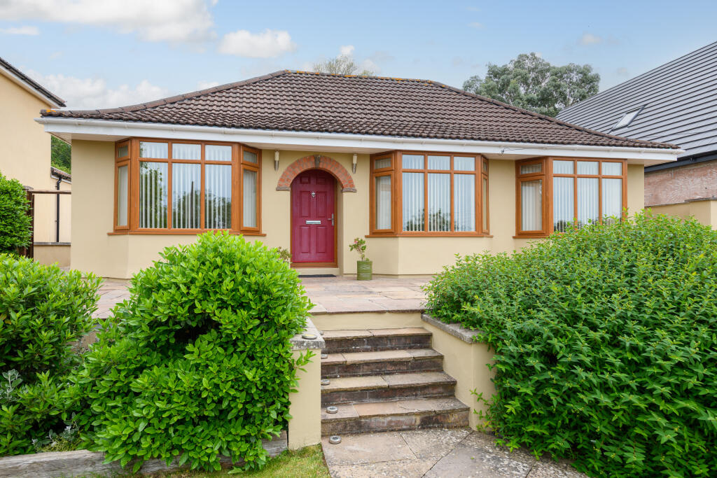Main image of property: Wells Road, Wookey Hole