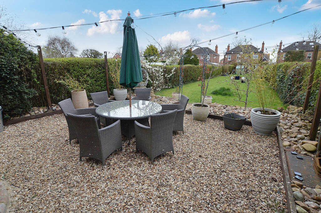 Main image of property: 142 Witham Road, Woodhall Spa