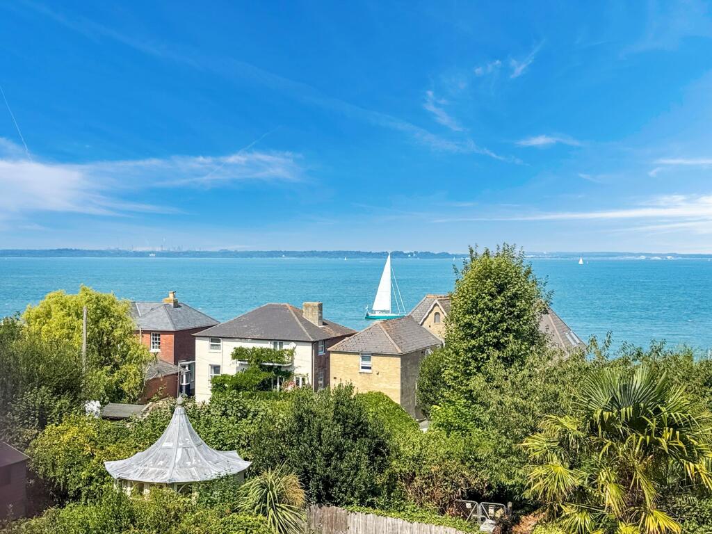 Main image of property: Cliff Road, Thorness House, PO31