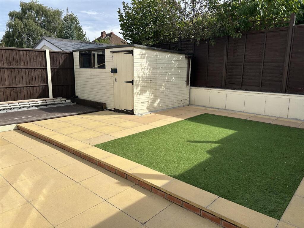 House in Wyre Forest, Habberley, Kidderminster - View 4