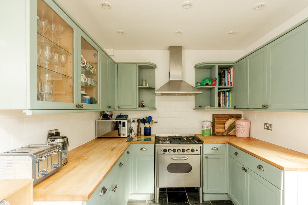 Main image of property: Aubrey Road, Bedminster, Bristol