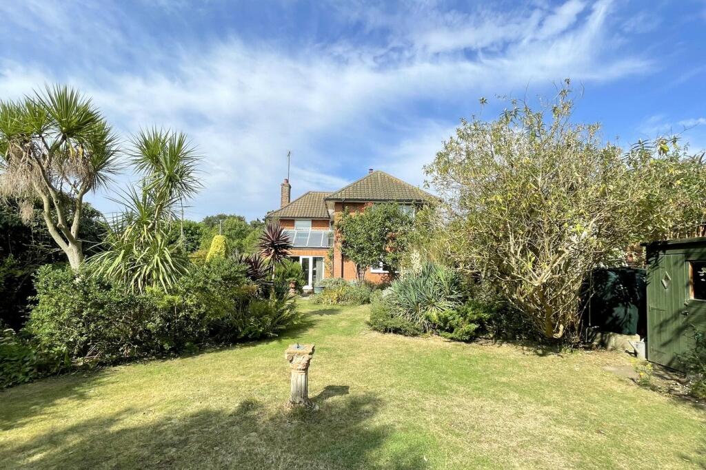 Main image of property: Hollesley Road, Alderton, Woodbridge, Suffolk, IP12