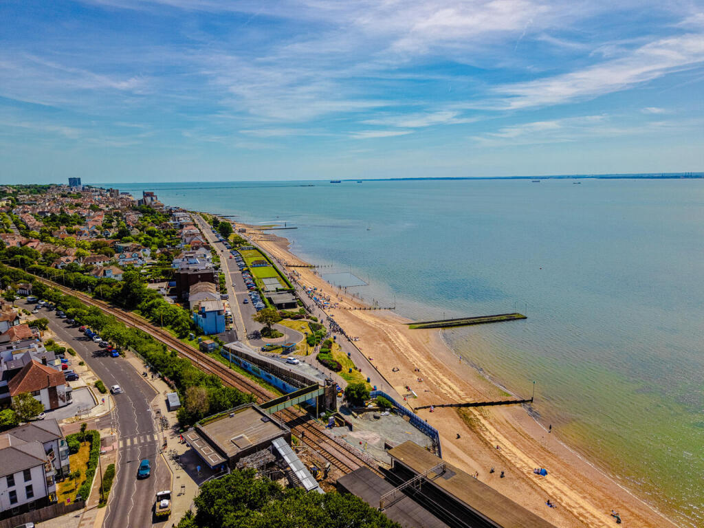 Main image of property: Sea Ridge, 95 Chalkwell Esplanade