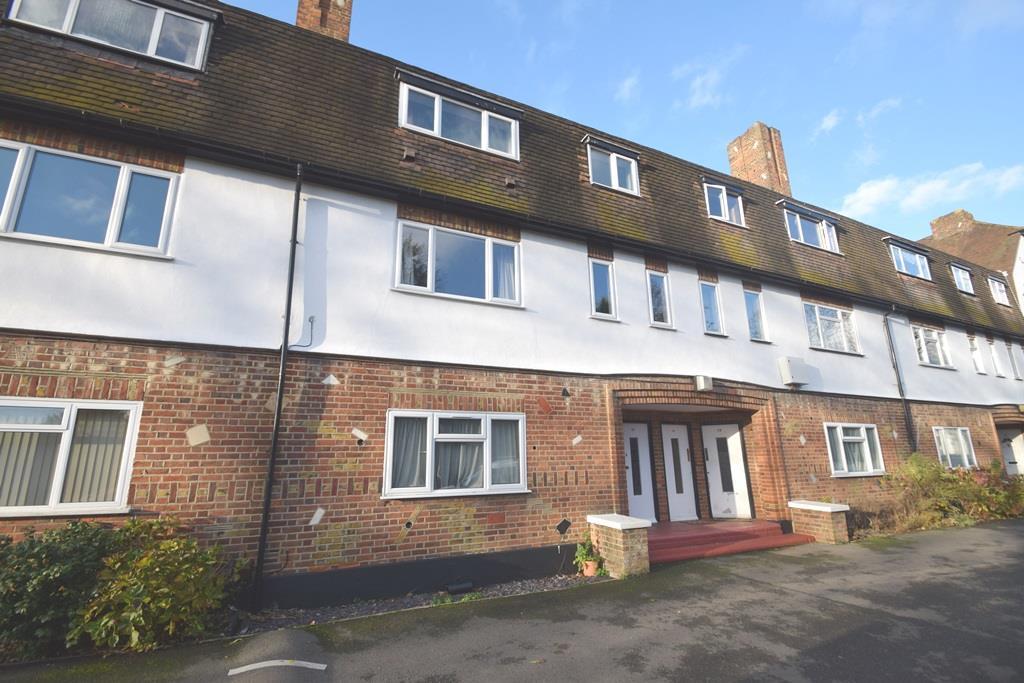 Main image of property: Heath Court, Park Road, Uxbridge, UB8