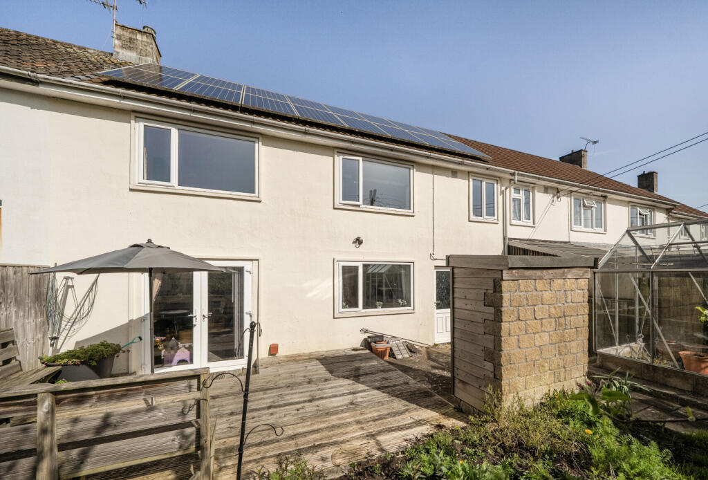 Additional image 16 of Hawthorn Road, Radstock, Somerset, BA3