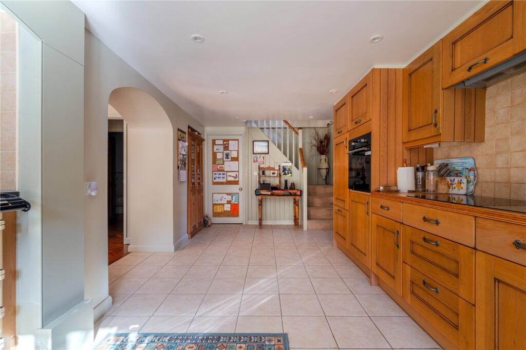 House in Leigh upon Mendip, Town's End, Leigh-on-Mendip - View 5