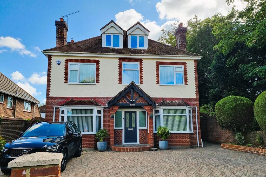 Main image of property: Widley, Hampshire