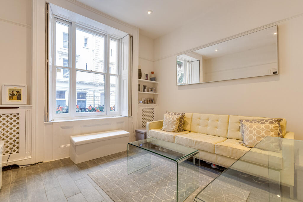 Main image of property: Monmouth Road, London, W2