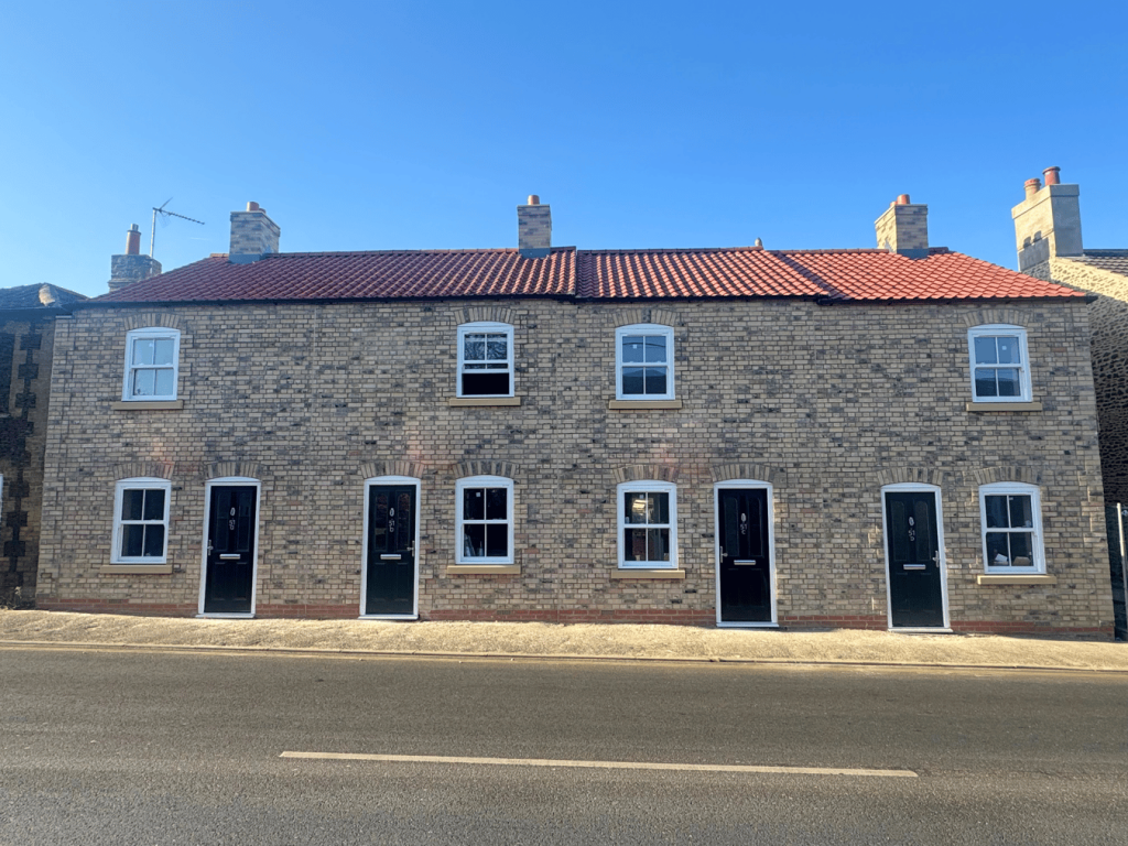 Main image of property: Railway Road, Downham Market, PE38