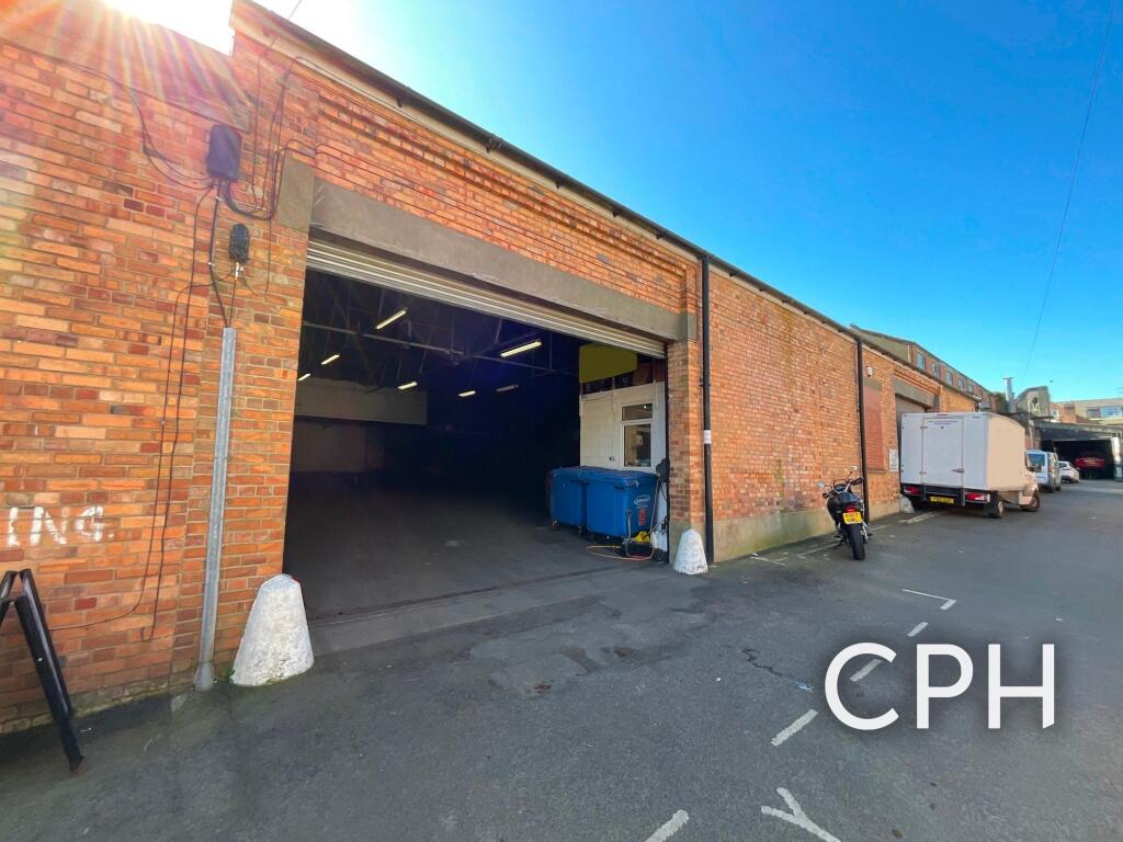 Main image of property: Cleveland Road, Scarborough, YO12