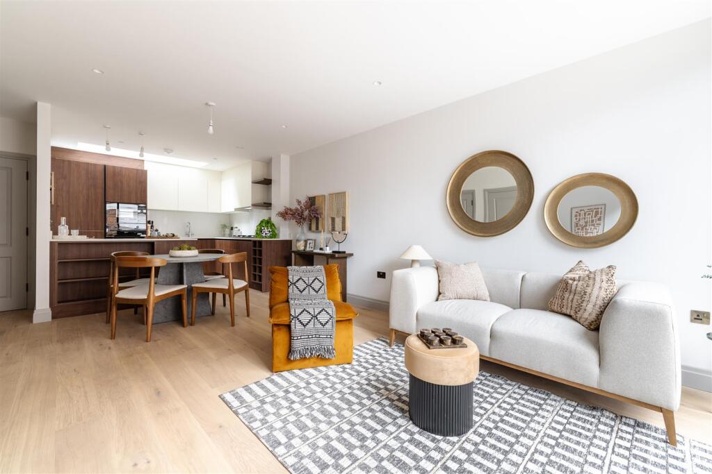 Main image of property: Rosewood Close, South Woodford