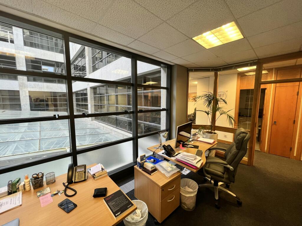 Private office