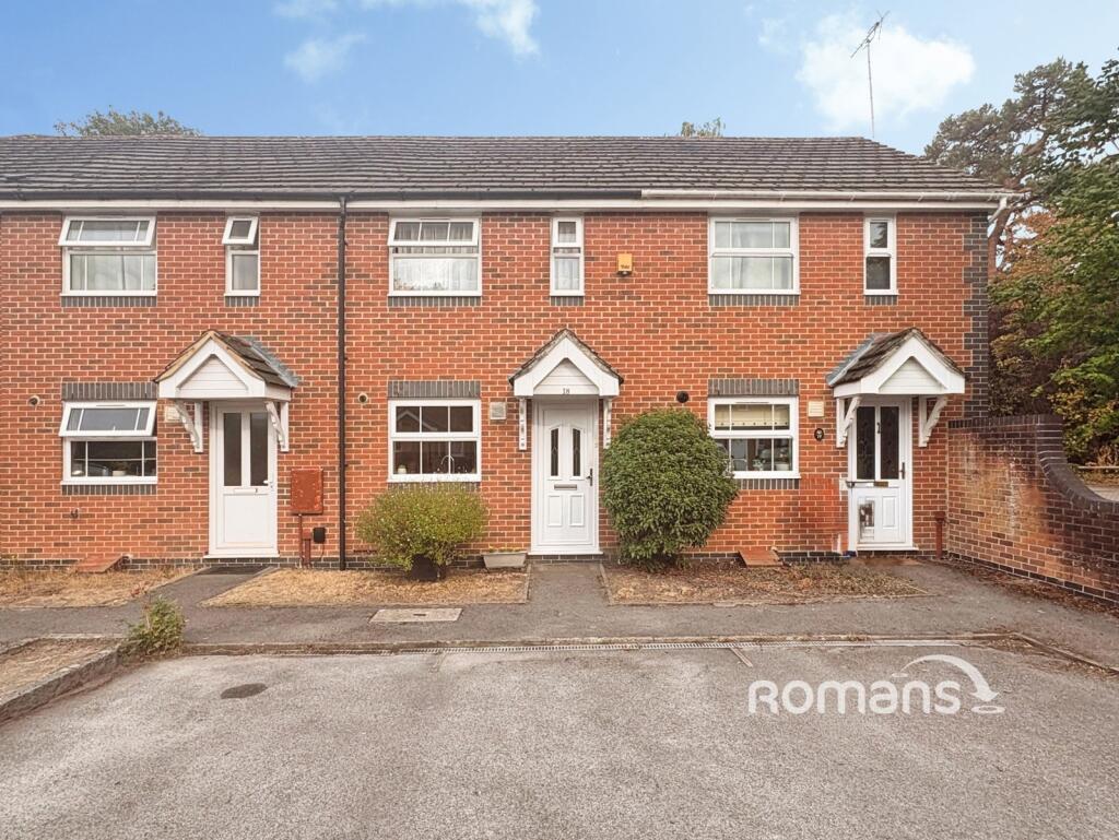 Main image of property: Lower Canes, Yateley