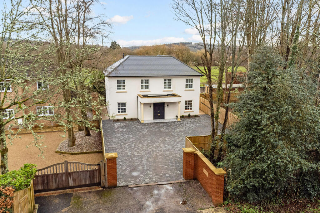 Main image of property: Bentley, Farnham, GU10