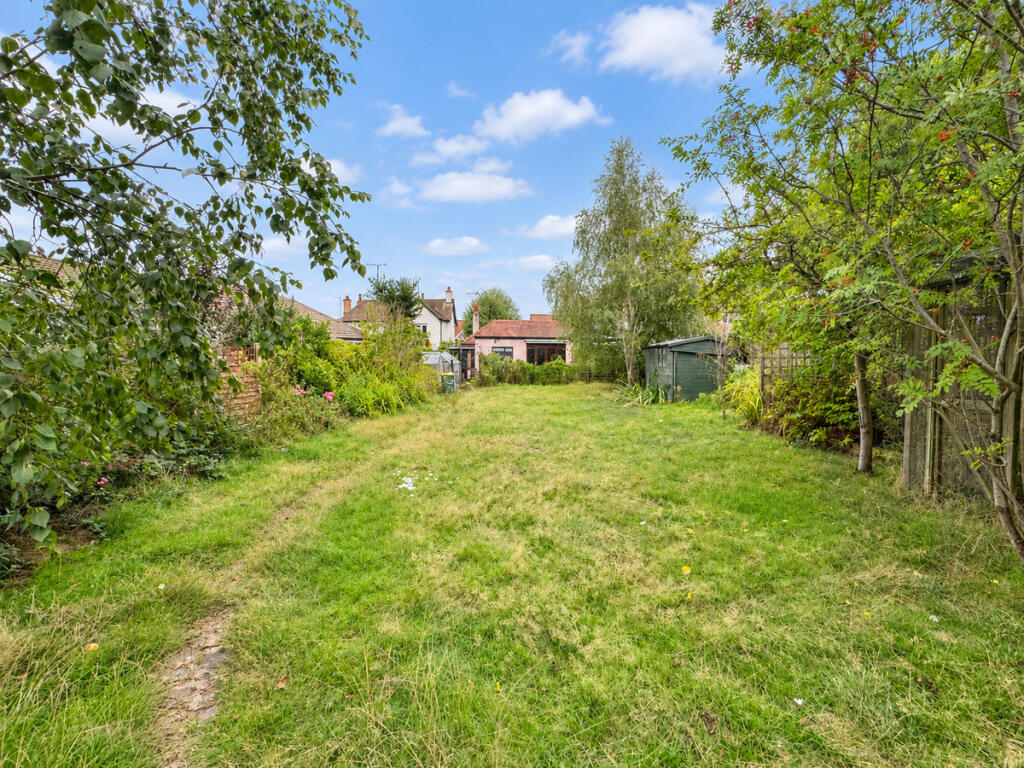 House in Southend-on-Sea - View 5