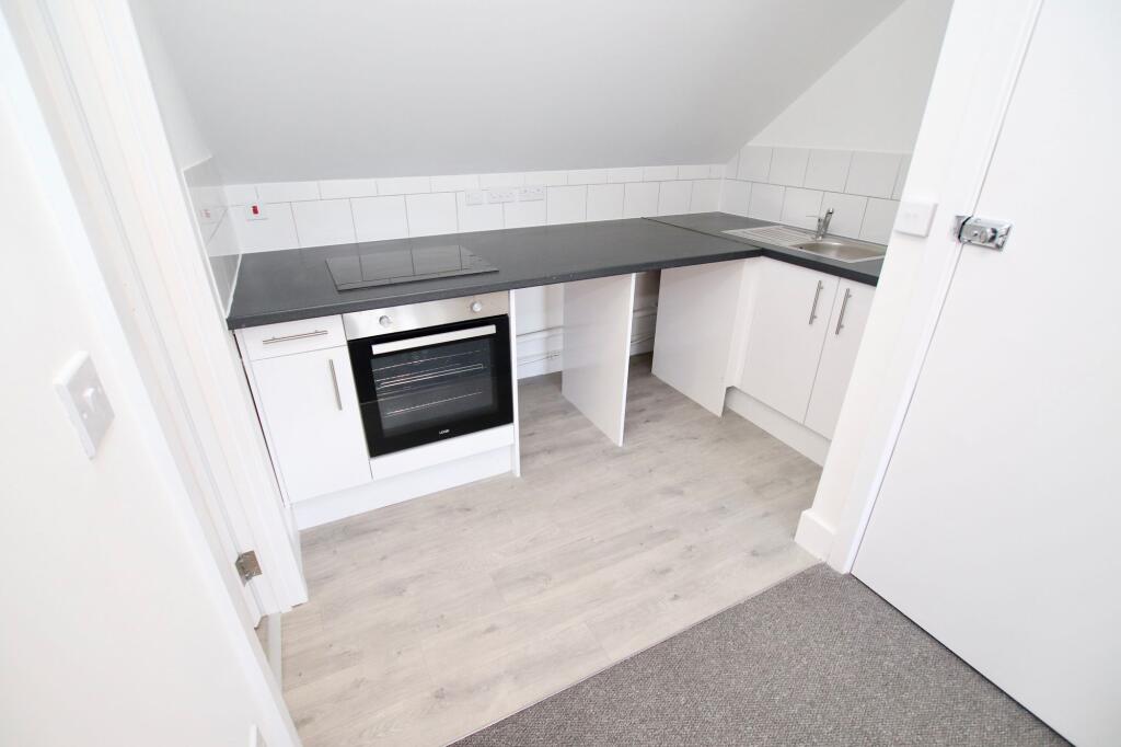 Apartment in New Forest, Horseport, Fordingbridge - View 2